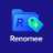 Renomee logo