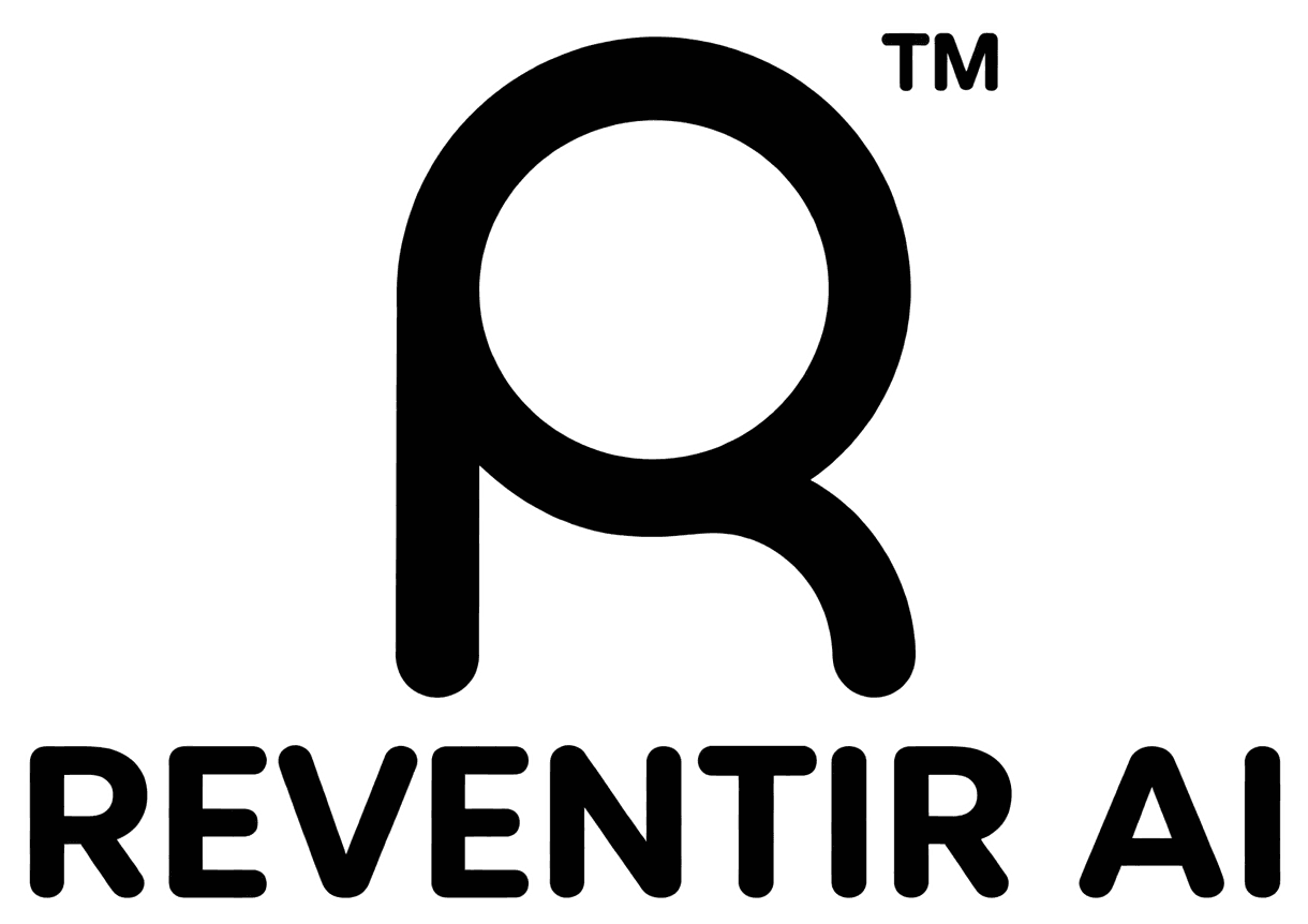 Reventir logo