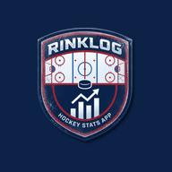 RinkLog logo