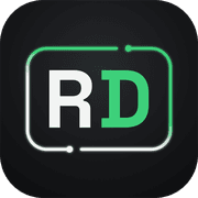 RoamDeck logo