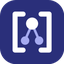 rStation logo