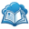 Salesforce Dictionary logo