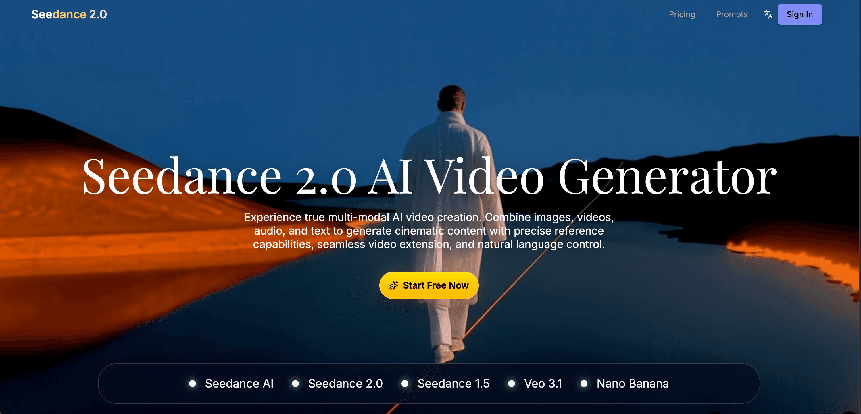 SeaMove AI logo