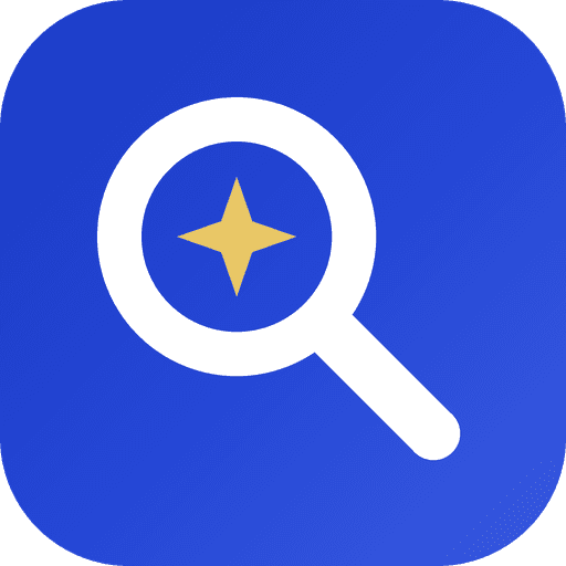 SearchVoro logo