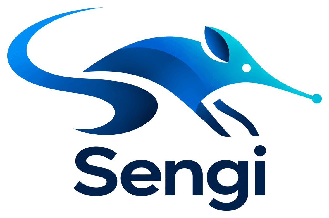 Sengi logo