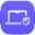 MacSentinel logo