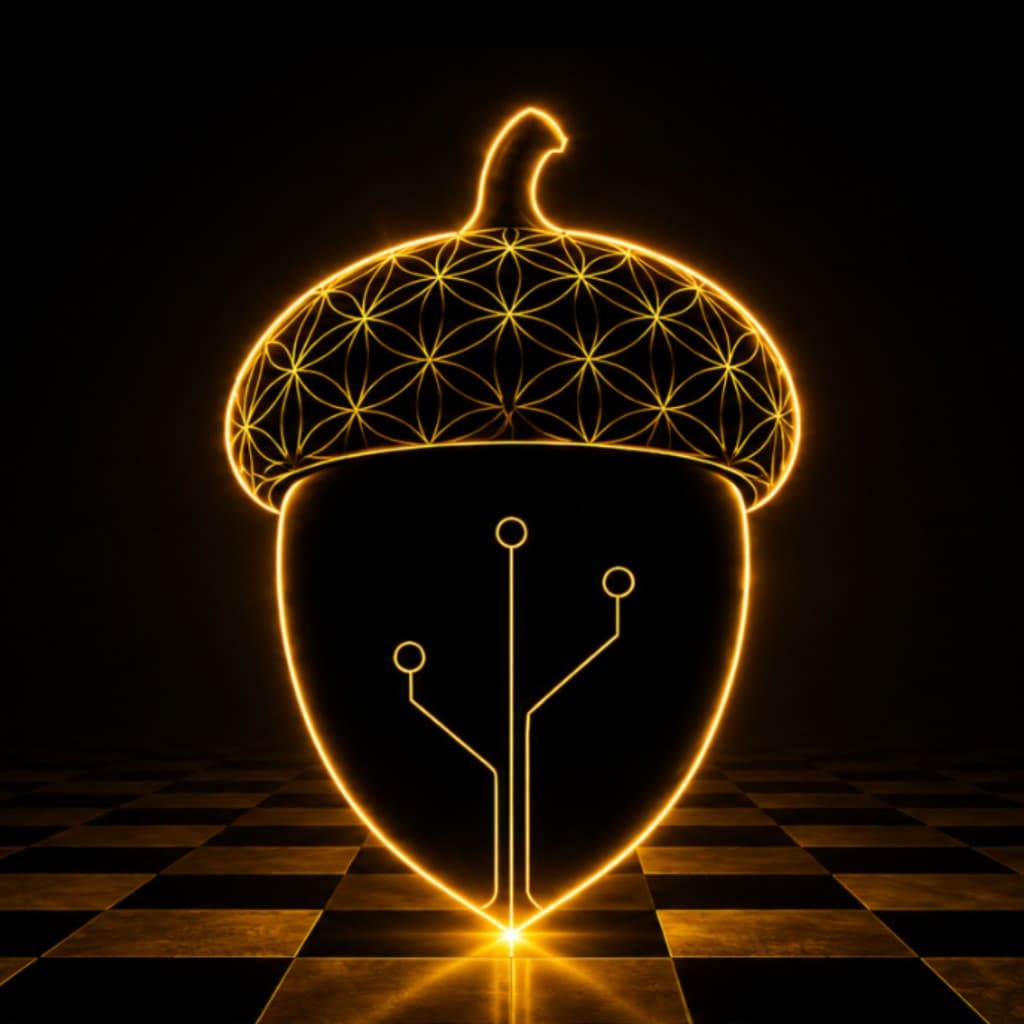 Invention OS logo