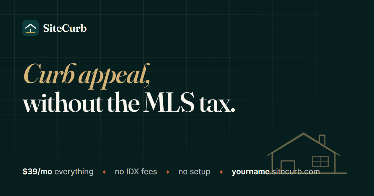 Listing image