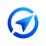 SleekNav logo