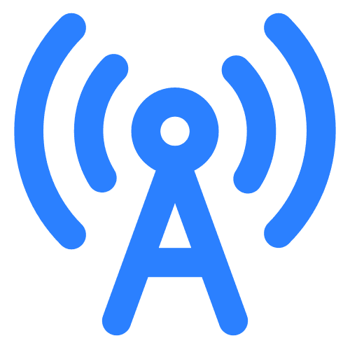 SnitchFeed logo