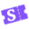 Discord Server support bot with AI integration - n logo