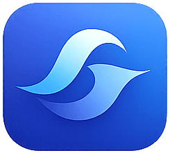 Speechara logo