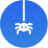 Spidra logo