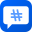 Spoken logo