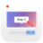 StepGrab turns your clicks into a step-by-step gui logo