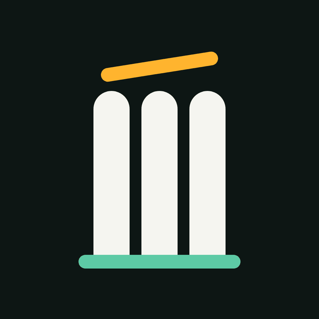 Sticks logo