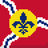 St. Louis Food Map logo