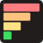 SubmitRank logo