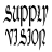 SupplyVision logo