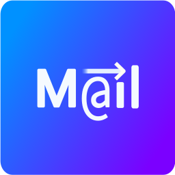 TabMail. Open-source AI email for Thunderbird and logo