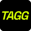 Tagg logo