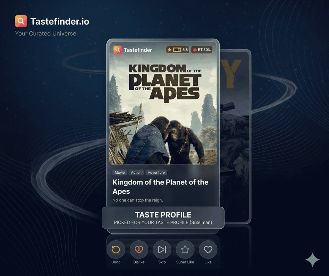 tastefinder logo