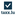 TAXX logo