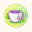 tea app checker logo