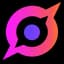 Visro.AI Face Swap logo