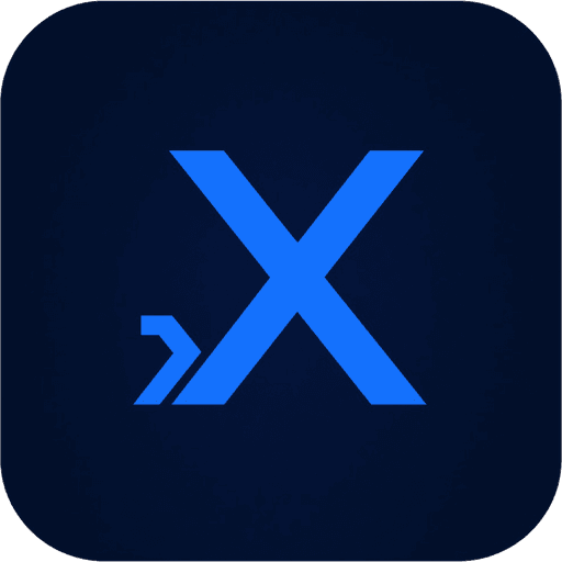 TerminalX logo