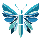 TheBlue.social logo