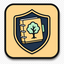 The Legacy Binder #2 logo