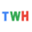 Thewebhospitality logo