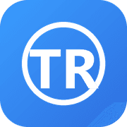 TickerRisk logo