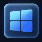 Tiny11 logo
