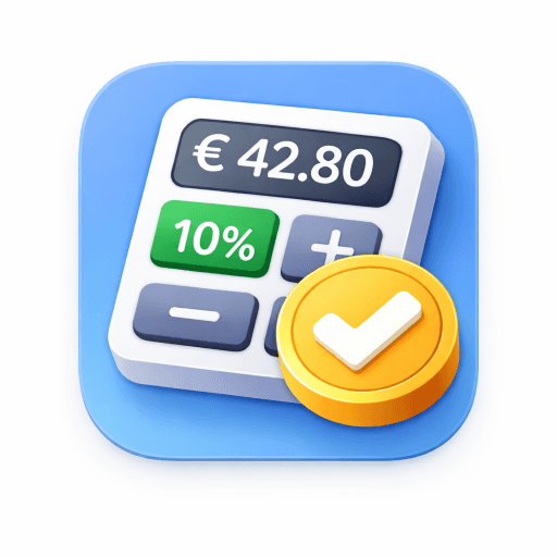 Tip-calculator.info logo