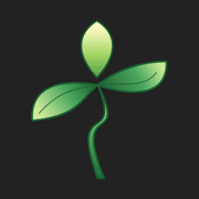 List stuff to borrow for your people, anonymously logo