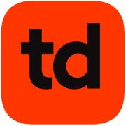 Truly Analytics logo