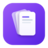 SpokenPost logo