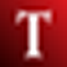 THRIVE logo