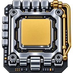 Wayne's GoldCore logo