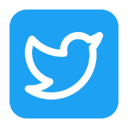 TwitterXZ logo