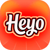 Heyo logo