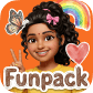 Funpack logo