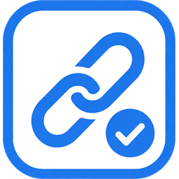 URL Verifier Pro logo