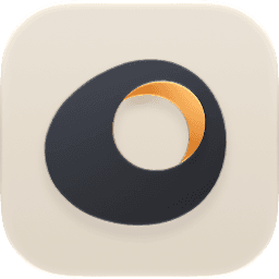 Instant logo