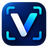 VastQR logo