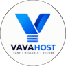 VavaHost logo