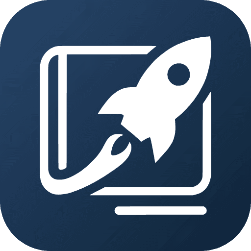VelocityNote logo