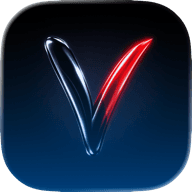 Velo Reader logo